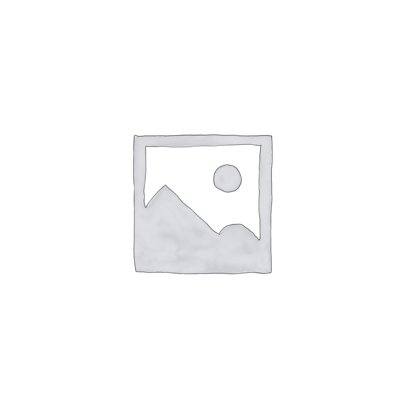 Zoey Soft Edge LED Mirror Brass 500×700